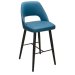 Taburete alto tapizado IM6032