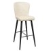 Taburete tapizado IM6651