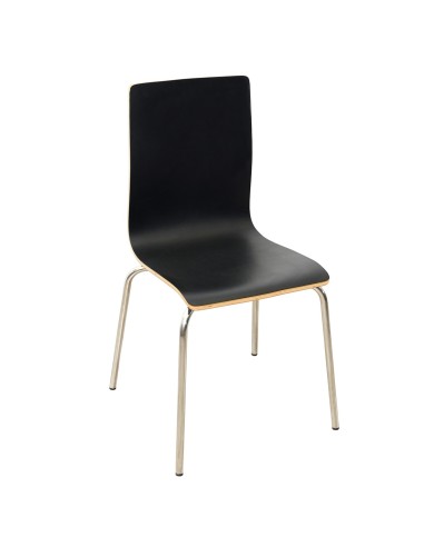 Silla de cafeteria Madera HO164692