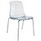 Silla de terraza apilable REVITREA