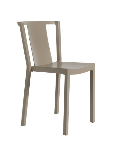 Silla apilable bar RENEUTRA Arena