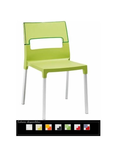 Silla de terraza SBDIVA