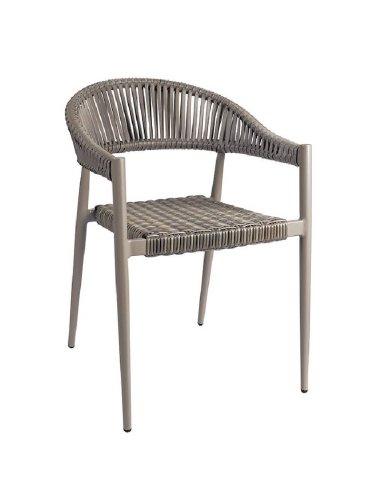 Sillon ratan sintetico IM4524