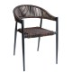 Sillon ratan sintetico IM4524