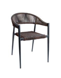 Sillon ratan sintetico IM4524