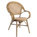 Sillon de ratan sintetico IM4095 