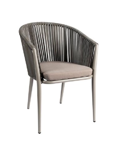 Sillones de ratan exterior IM4022 
