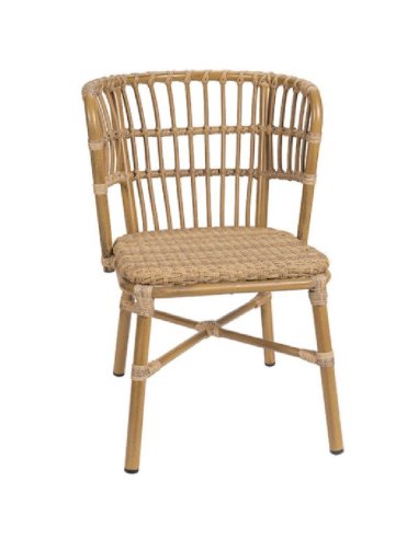Sillon etnico exterior IM4093