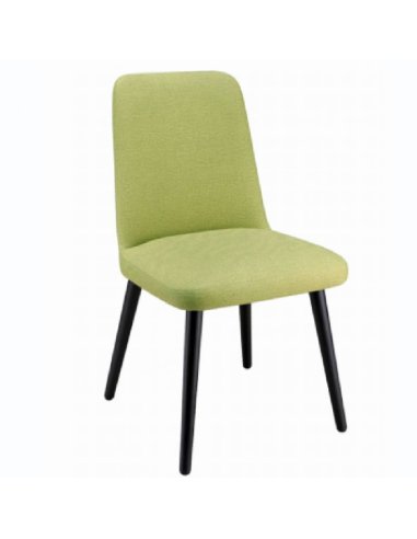 Sillas de comedor acero IM6630