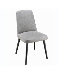 Sillas de comedor acero IM6630 2