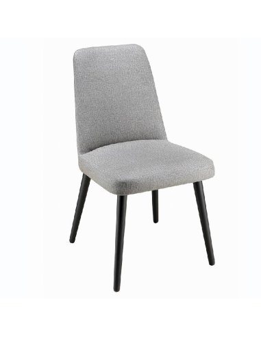 Sillas de comedor acero IM6630