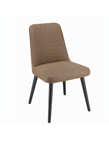 Sillas de comedor acero IM6630