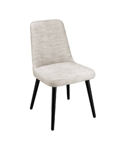 Sillas de comedor acero IM6630