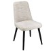 Sillas de comedor acero IM6630