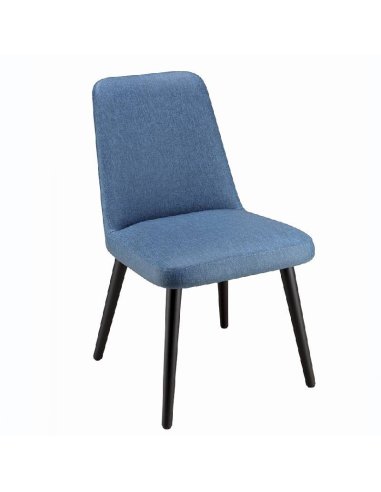Sillas de comedor acero IM6630