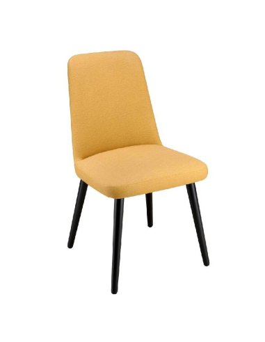 Sillas de comedor acero IM6630