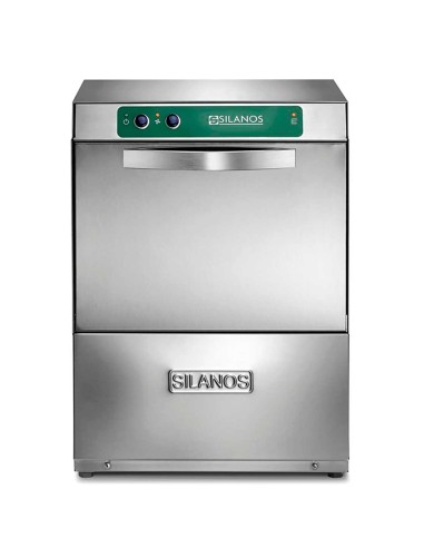 Lavavasos profesional RME40-DES con descalcificador