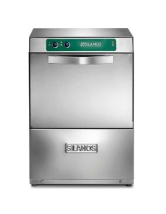 Lavavasos profesional RME40H-DES con descalcificador