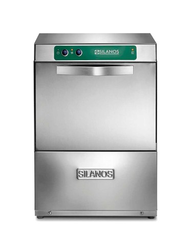 Lavavasos profesional RME40H-DES con descalcificador