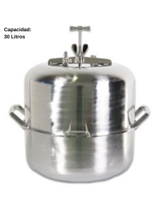 Olla express profesional 30L CB0010106