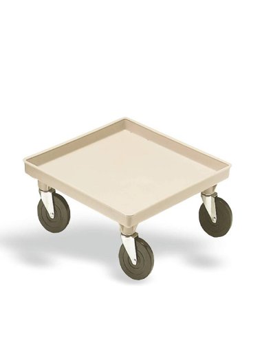 Carro de lavado Plastico PU5015