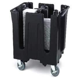 Carro para transportar vajilla apilable PUSAC-SQ5-06 