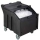 Carro para transportar vajilla apilable PUSAC-SQ5-06 