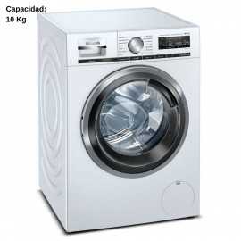 Lavadora semi industrial 10Kg 1400rpm Siemens