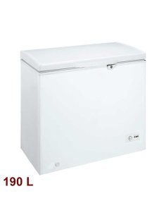Arcon congelador hosteleria 230L EDNLF252AA