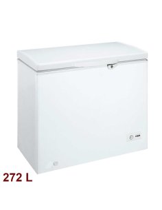 Arcon congelador hosteleria 282L EDNLF302AA