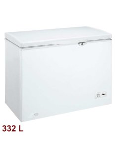 Arcon congelador hosteleria 446L EDNLF512A