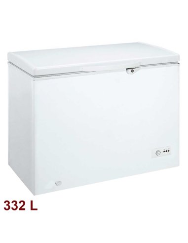 Arcon congelador hosteleria 446L EDNLF512A