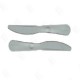 Cuchillo polipropileno (120un) AC1313003