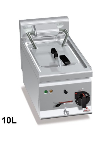 Freidora eléctrica 10 litros RME6F10-3B