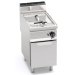 Freidora a gas Indirecta 18L Mueble RMGL18MI 
