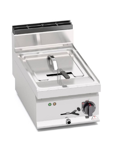 Freidora electrica industrial RME7F10-4B 
