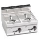 Freidora doble industrial RME7F10-8B 