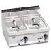 Freidora doble industrial RME7F10-8B 