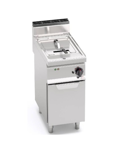Freidora industrial electrica RME7F10-4M 