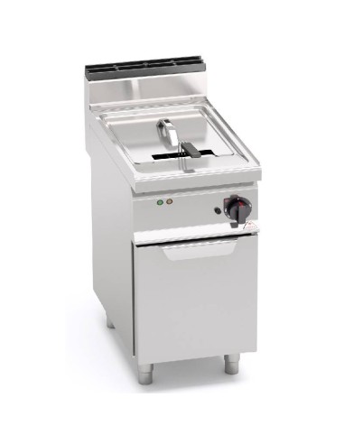 Freidora electrica industrial 18L RME7F18-4M 