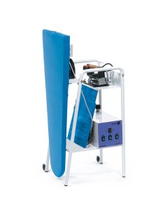 Tabla de planchado semiprofesional BATECNOVAPOR 2