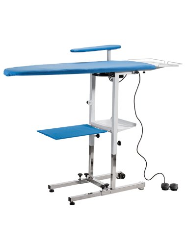 Tabla de planchado semiprofesional BAKER-2