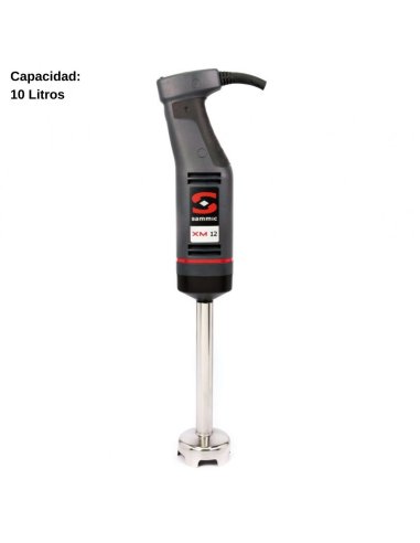 Batidora profesional Pequeña 10L SCXM-12