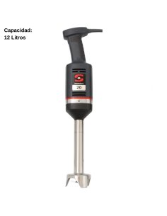 Batidora de mano profesional 12L SCXM-21