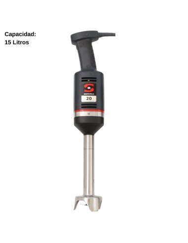 Batidora de mano profesional 15L SCXM-22