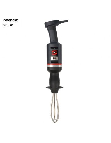 Batidora de varillas profesional 300W SCB-20