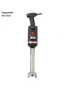 Batidora trituradora profesional 30L SCXM-31