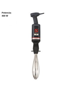 Batidora de varillas profesional 400W SCB-30