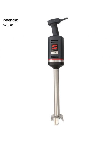 Batidora de mano profesional 80L SCXM-51