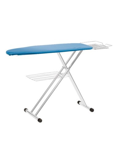 Tabla de planchado semiprofesional BATECNOSTIR-MX